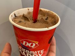 -DQ·蛋糕·冰淇淋(余姚万达店)