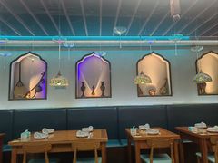 -清真·弹拨尔新疆美食餐厅(延龄巷店)