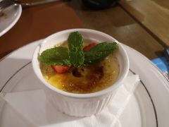 -Golden Lily河内巴黎法越料理餐厅(建国西路店)