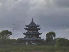 -上海海湾国家森林公园