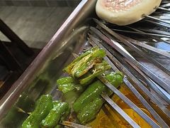 -炭窑水浒烤肉(汉阳鹦鹉巷子店)