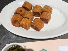 -陈鹏鹏潮汕菜(宝安机场T3航站楼店)