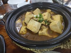 -临街徽菜馆·正宗黄山味