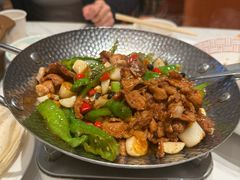 -老济南·地道济南菜(大明湖店)
