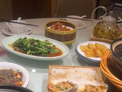 -如轩·海鲜砂锅粥·潮汕菜(小榄店)