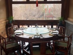 包厢-那家山城(樱桃园店)