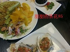 -辛德勒啤酒德餐厅