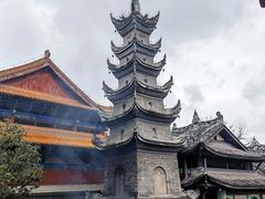 -中国观音故里广德景区