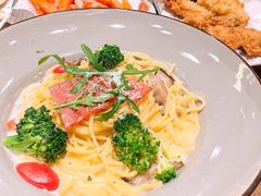 -Pennehut畔尼意面(合肥万象城店)