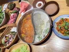 -黔诚多彩火锅(甲秀楼店)