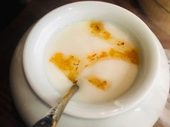 贵妃山药酪-掌柜的店·河南菜(世茂店)