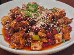 -双流老妈兔头(荟聚店)