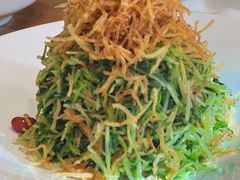 -四季民福烤鸭店(前门廊房二条店)