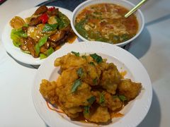 -东北缘餐厅(兰埔路店)