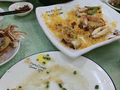 -景好海鲜餐厅(大鹏必选旅游店)