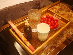 -亿健堂按摩SPA会所(朝内店)