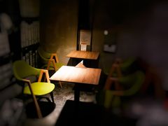 -ZM COFFEE(西安路店)