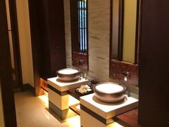 -西安华清御汤酒店