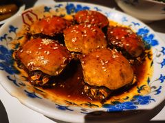 文和友蟹头-丹虾|文和友小龙虾·烙锅(陕西路旗舰店)
