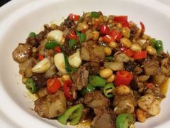 -大鸭梨烤鸭(甘家口店)