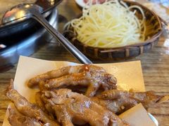 -五里关火锅(牛市口店)