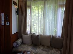 -三亚亚龙湾人间天堂鸟巢度假村