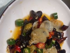 -李氏传家菜(兴城路店)