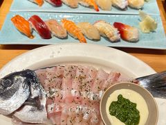 -Tuna maki寿司(苏州中心商场店)