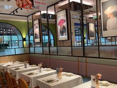 -Aqua Oasis 水天堂(石路天虹店)
