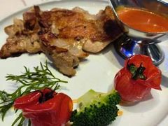 -杯子红牛排(西樵店)