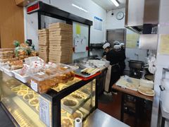 -华天二友居肉饼(新街口店)