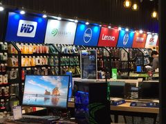 -尚泰清迈机场购物中心