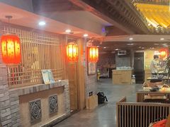 -来小酌·长安酒家(翠庭大厦店)