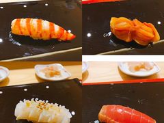 -鮨青(恒基名人购物中心店)