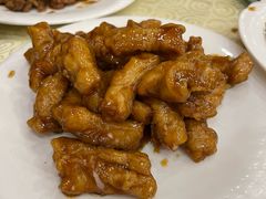 -奥华餐厅·老张记(台基厂店)