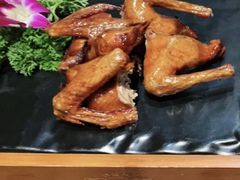 -大鸽饭(马王堆店)