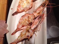 iphone_upload_pic-南苑环球酒店-稻菊日式餐厅(鄞县大道店)