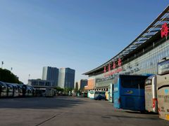 -上海长途客运南站