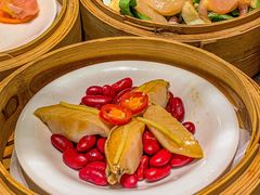 -优食坊·蒸汽海鲜(康盛路店)