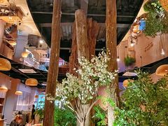 -山水茶艺馆·点心粤菜·30年老字号