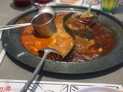 -生活如沸·顺德水牛奶火锅(大学路店)