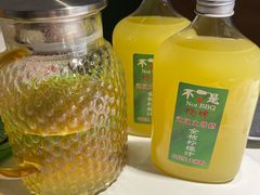 -不是烧烤·武汉烧烤·地道湖北菜(大成路店)