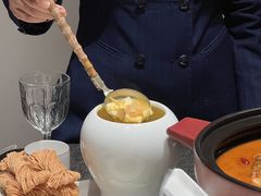 -北京老铺烤鸭(老城根店)