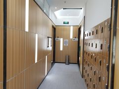 -宝力豪健身(万达广场店)