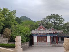 -千佛山风景名胜区
