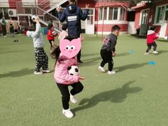 -北京市邮政管理局海慧寺幼儿园