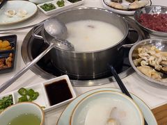 -盈田盈粥庄(博山东路店)