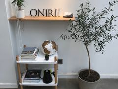 -Onirii Coffee(长乐路店)