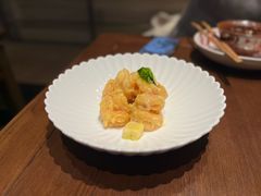 -馬鸿興·川小馆(新街口店)