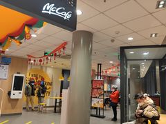 -麦当劳(东石东一路店)